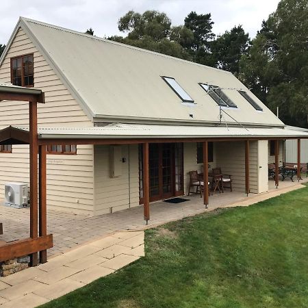 Otago Cottage ホバート エクステリア 写真