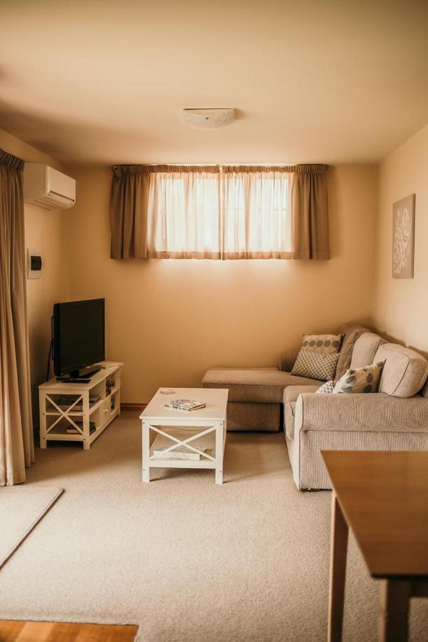 Otago Cottage ホバート エクステリア 写真