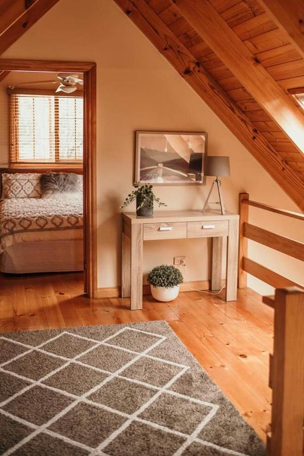 Otago Cottage ホバート エクステリア 写真
