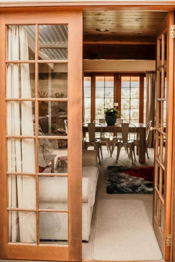 Otago Cottage ホバート エクステリア 写真