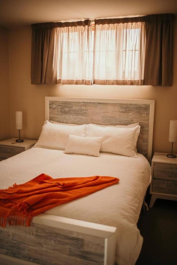 Otago Cottage ホバート エクステリア 写真