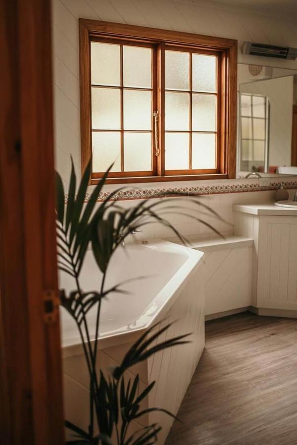 Otago Cottage ホバート エクステリア 写真