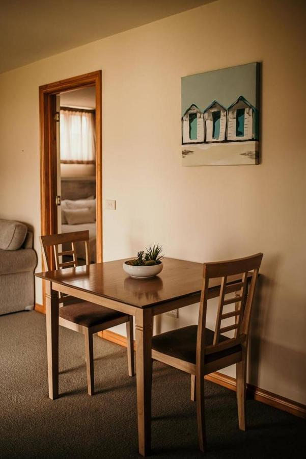 Otago Cottage ホバート エクステリア 写真