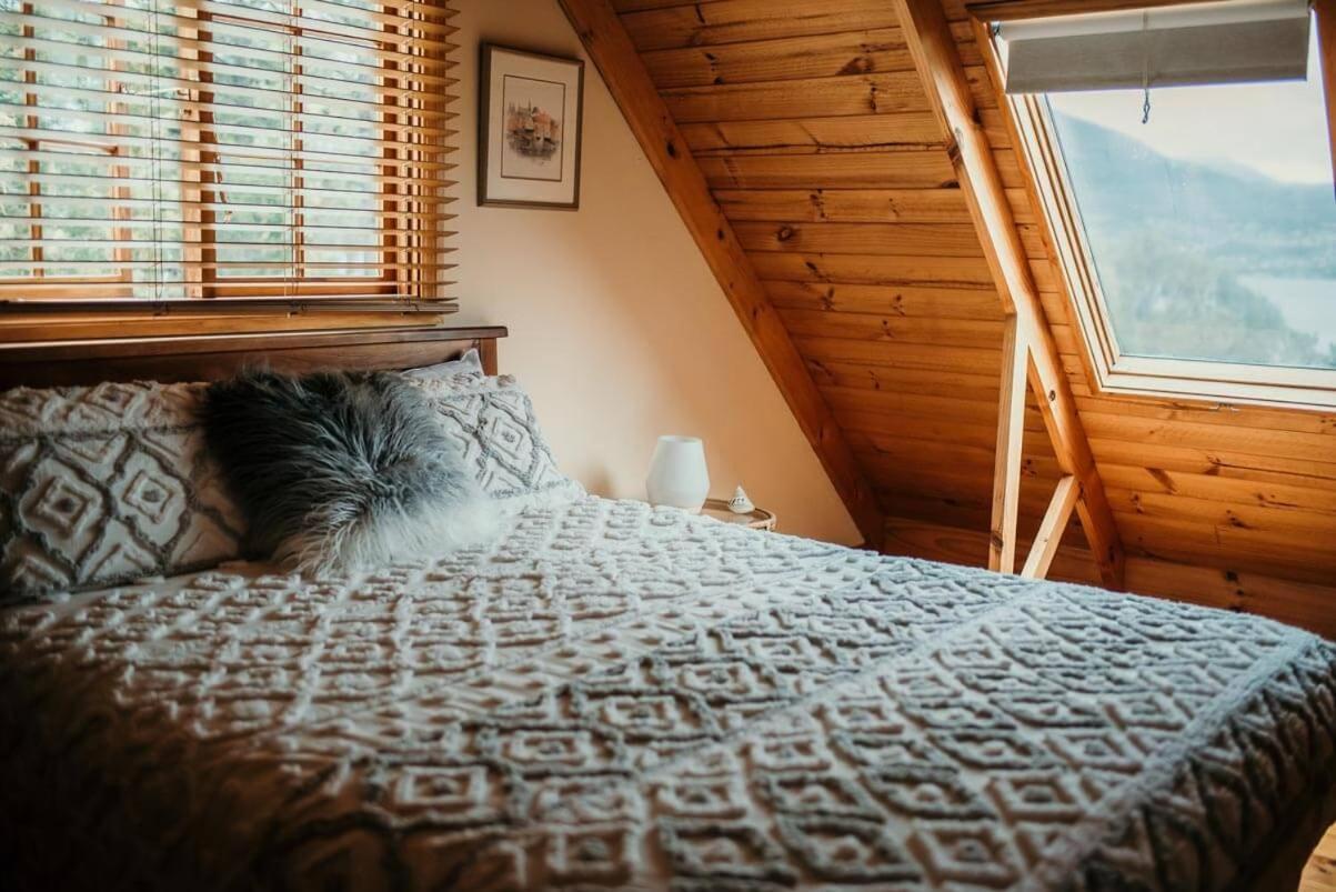 Otago Cottage ホバート エクステリア 写真
