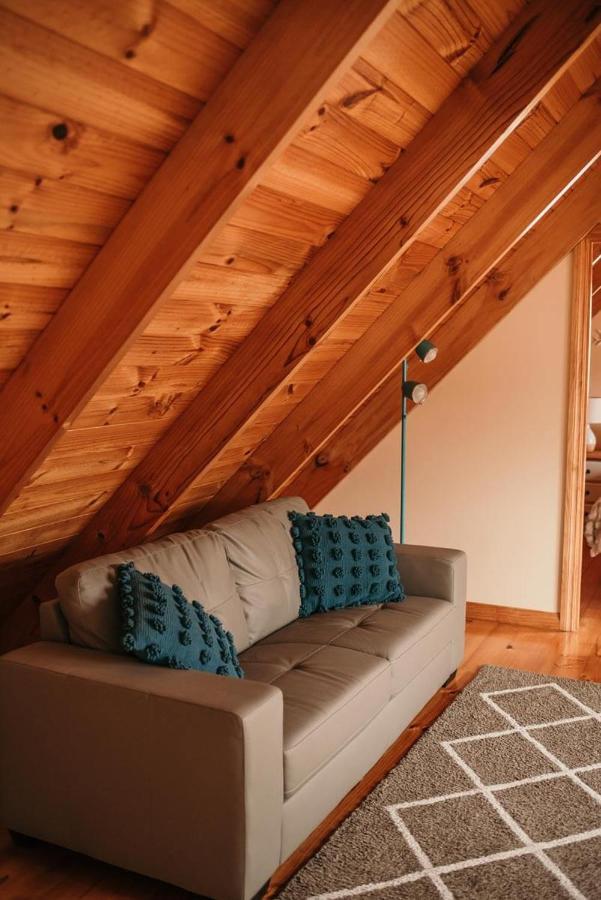 Otago Cottage ホバート エクステリア 写真