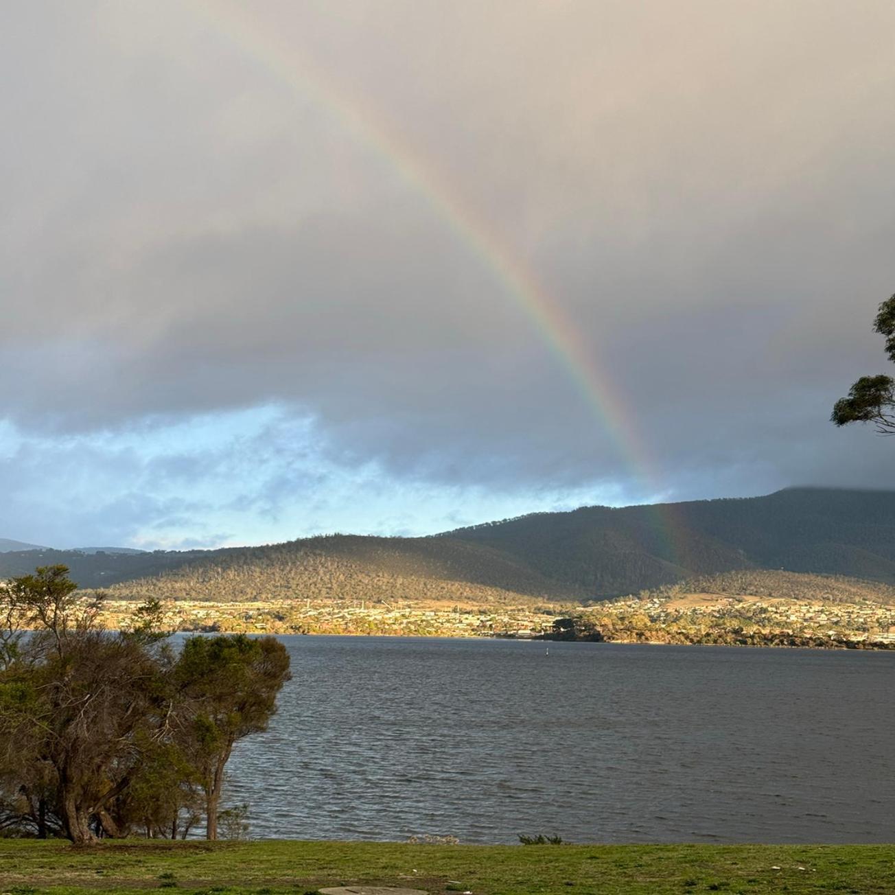 Otago Cottage ホバート エクステリア 写真