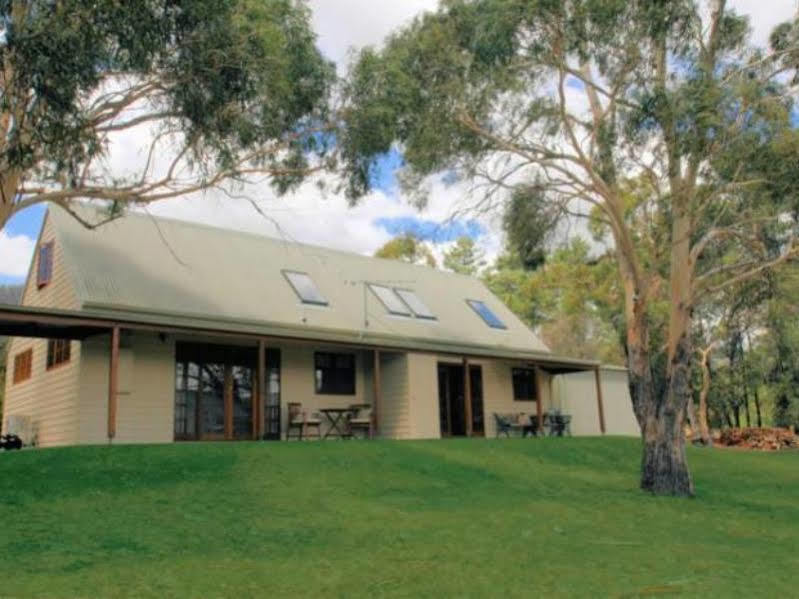 Otago Cottage ホバート エクステリア 写真